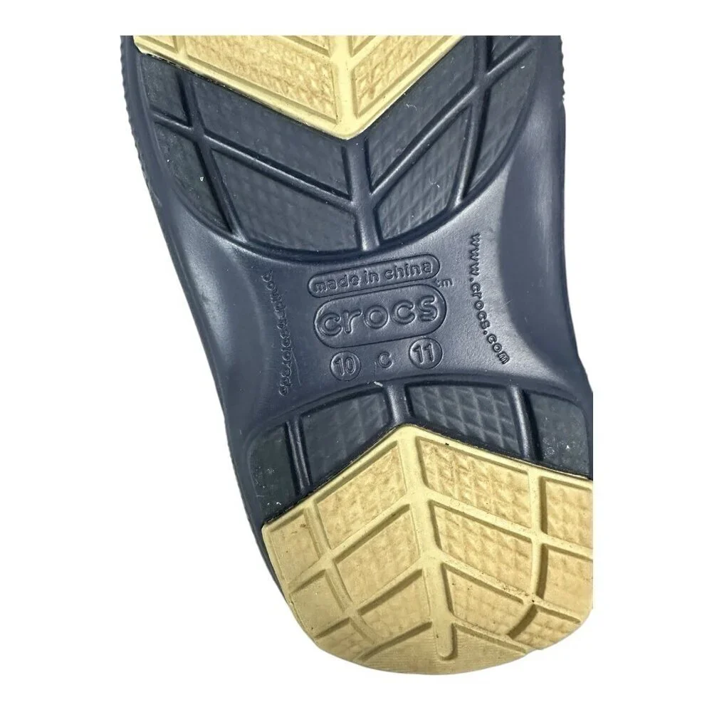 CROCS great overall